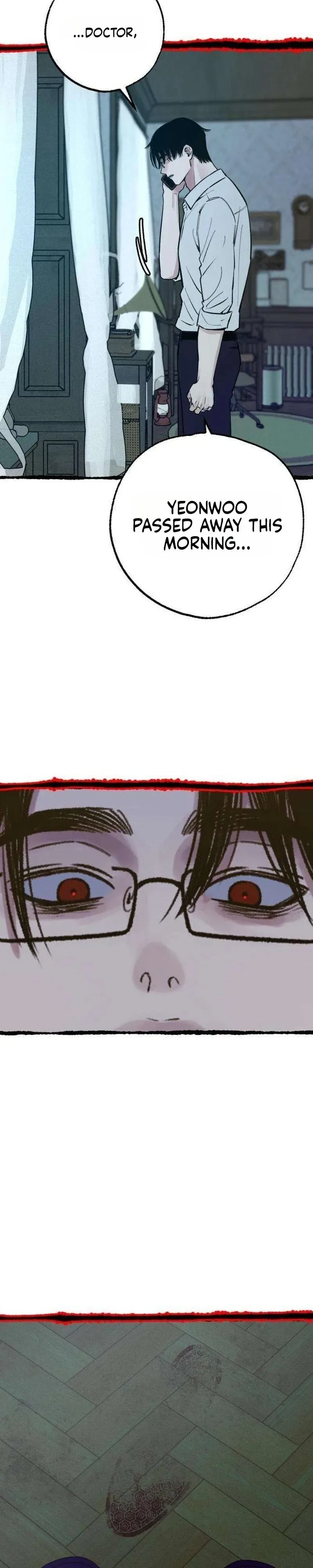 Clone Chapter 37 page 22
