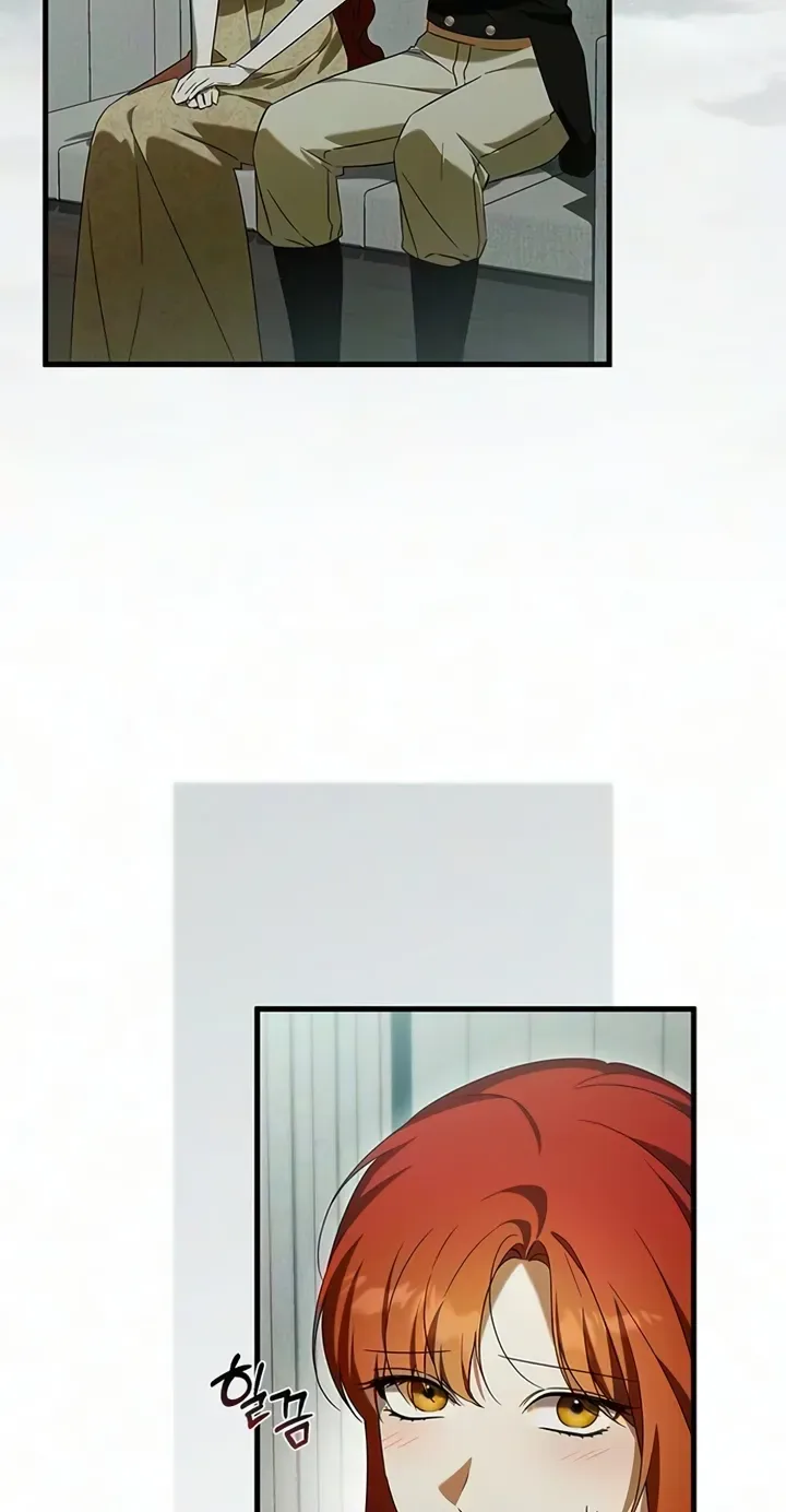 Having Enemy’s Baby Chapter 38 page 33