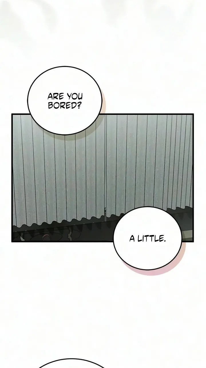 Having Enemy’s Baby Chapter 38 page 36