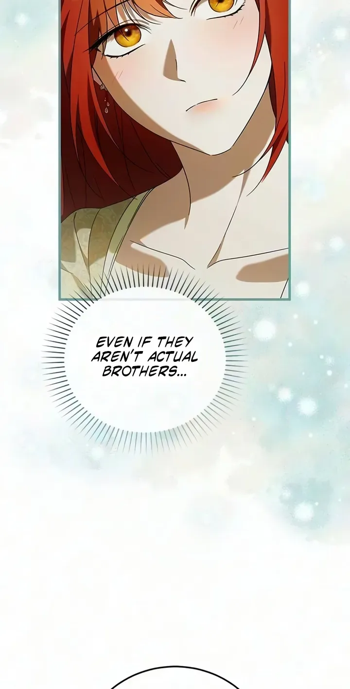 Having Enemy’s Baby Chapter 38 page 48