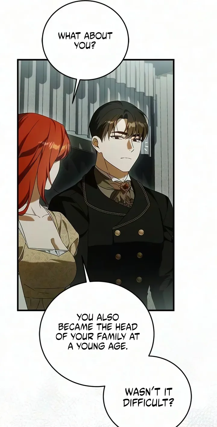 Having Enemy’s Baby Chapter 38 page 44