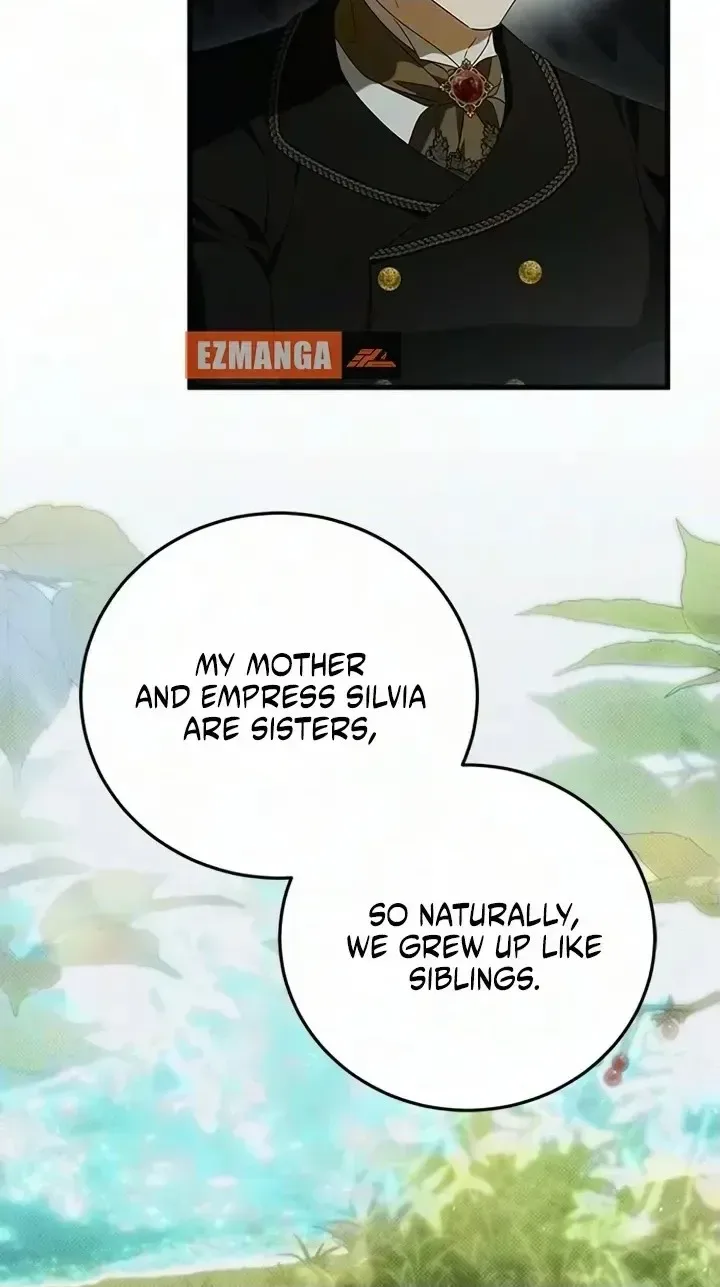 Having Enemy’s Baby Chapter 38 page 40