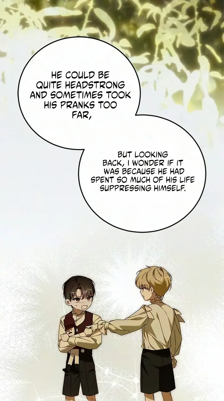 Having Enemy’s Baby Chapter 38 page 42