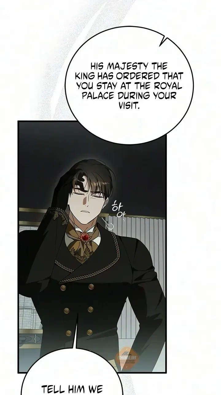 Having Enemy’s Baby Chapter 38 page 56