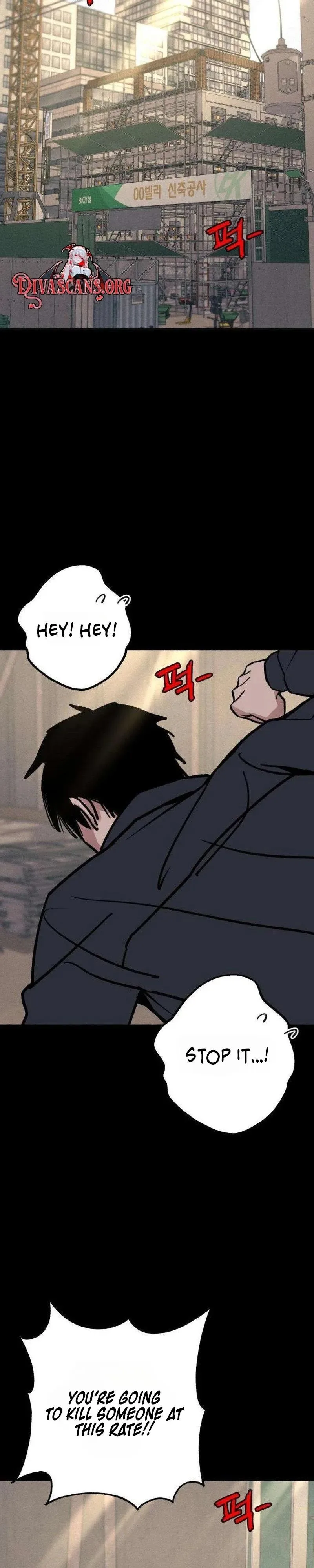 Clone Chapter 37 page 35