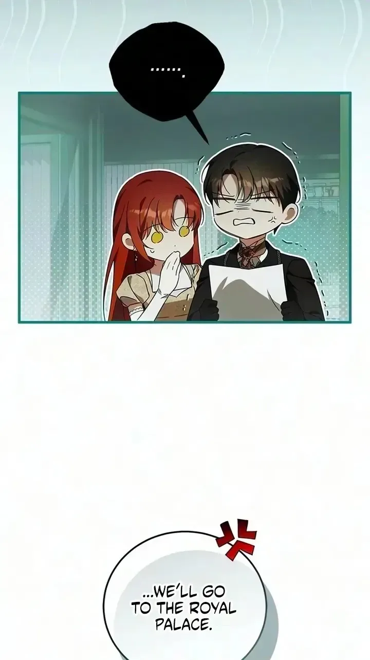 Having Enemy’s Baby Chapter 38 page 60