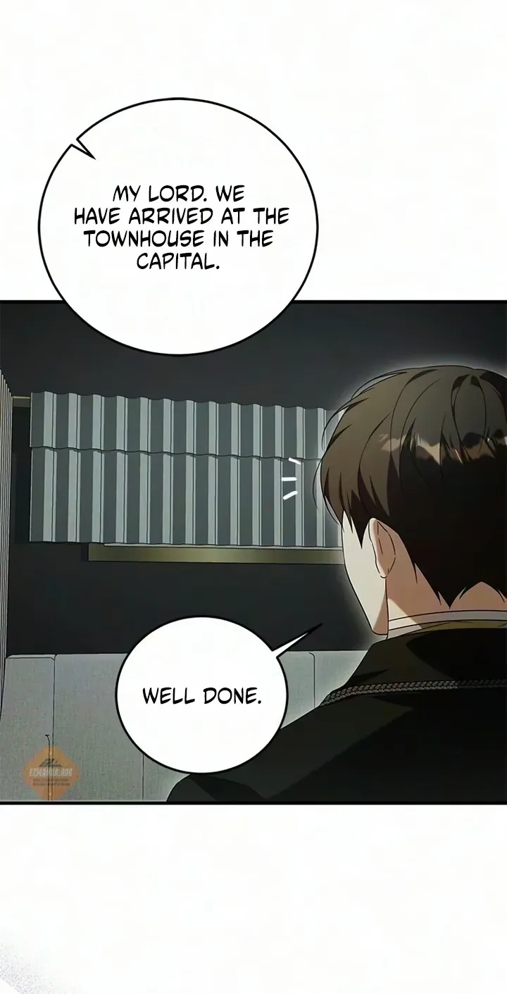Having Enemy’s Baby Chapter 38 page 51