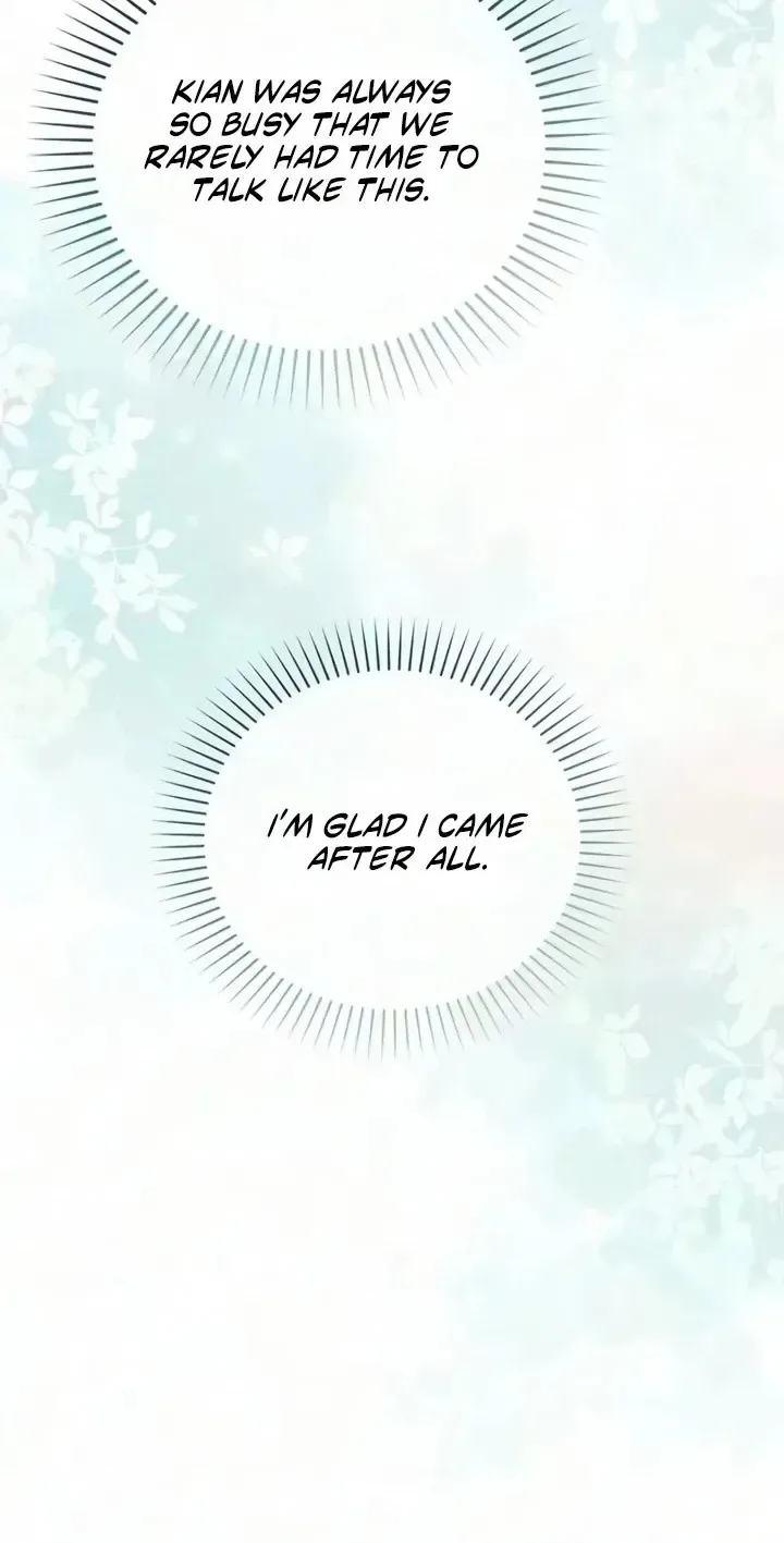 Having Enemy’s Baby Chapter 38 page 50