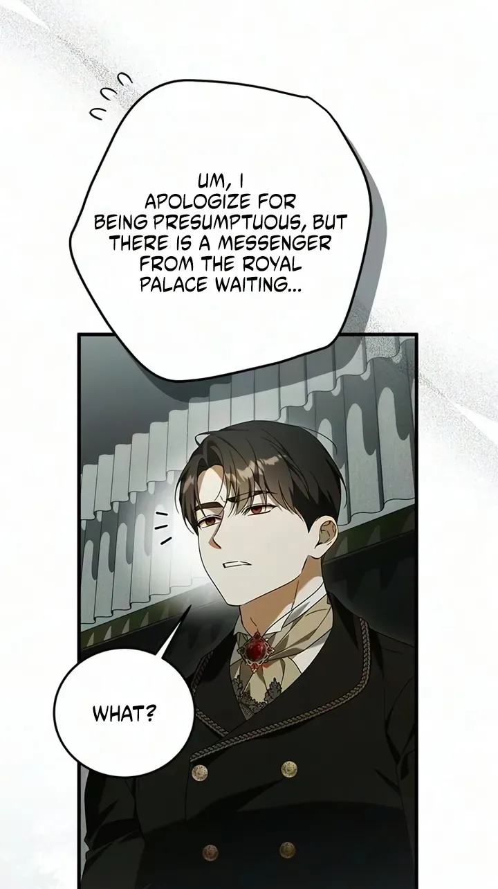 Having Enemy’s Baby Chapter 38 page 53