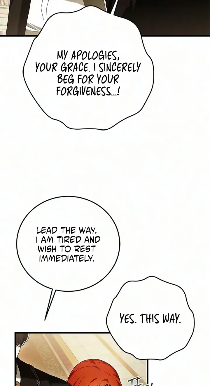 Having Enemy’s Baby Chapter 38 page 71
