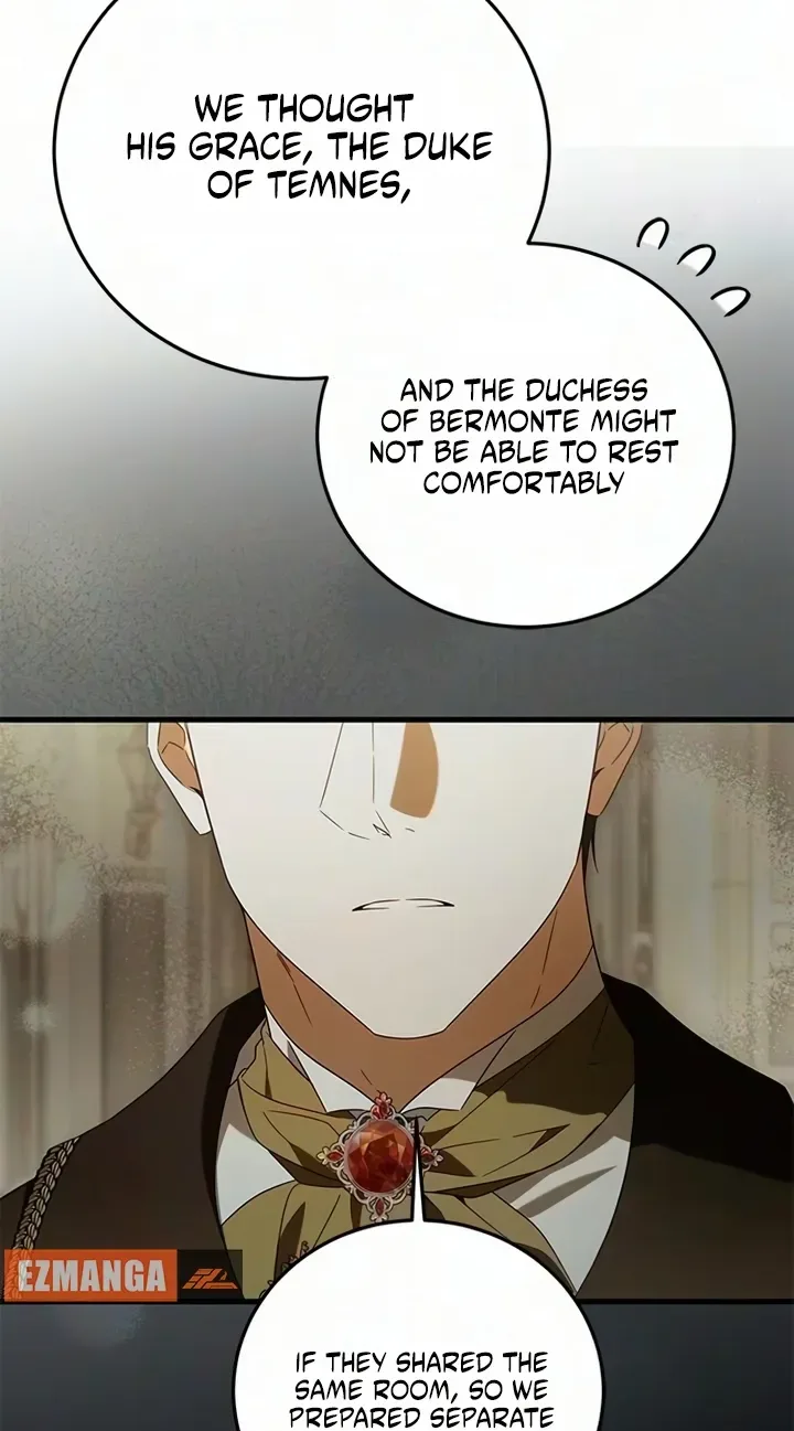Having Enemy’s Baby Chapter 38 page 66