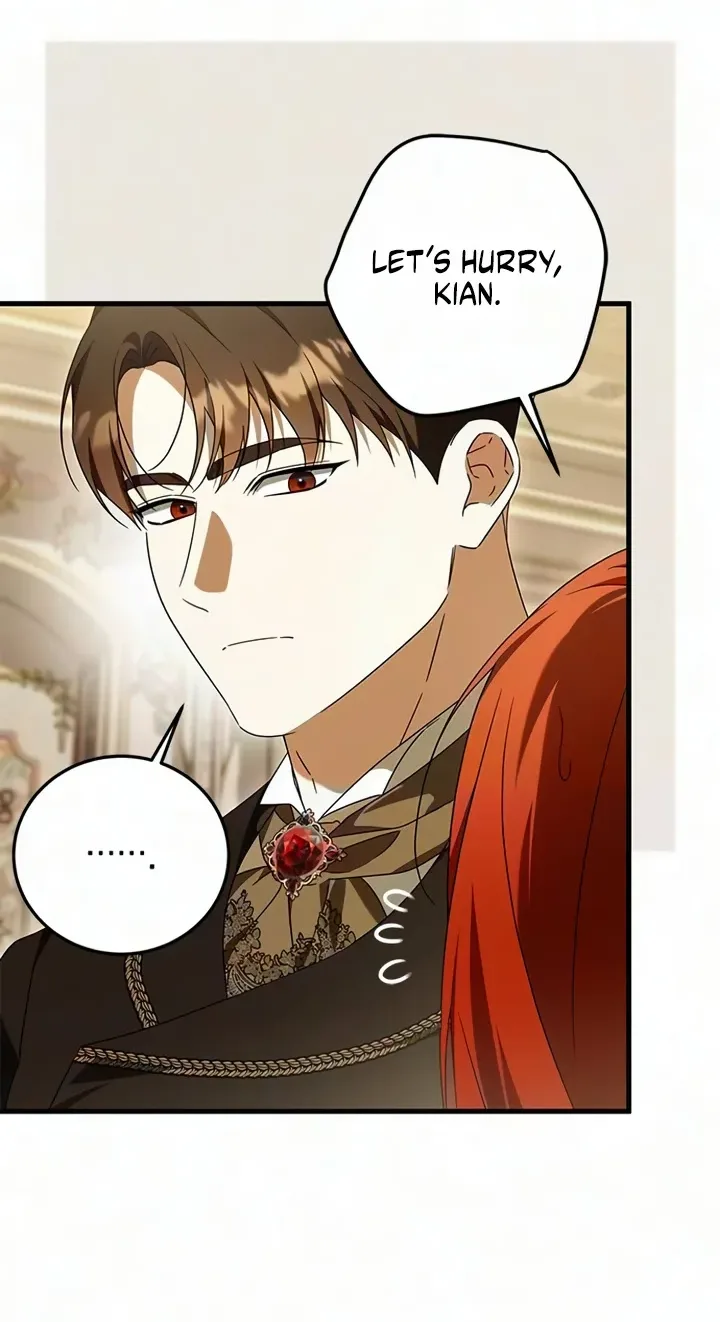 Having Enemy’s Baby Chapter 38 page 77
