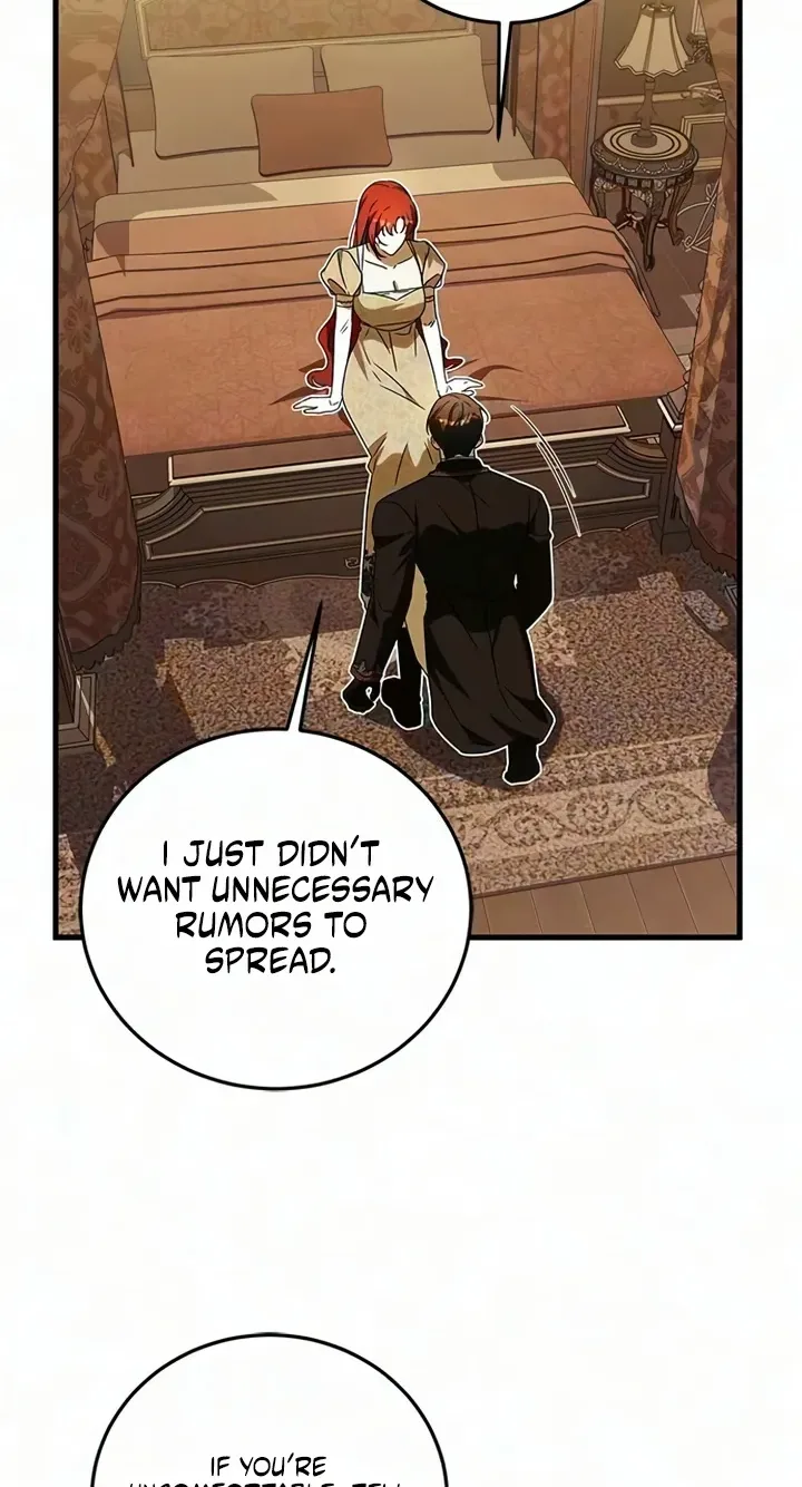 Having Enemy’s Baby Chapter 38 page 84