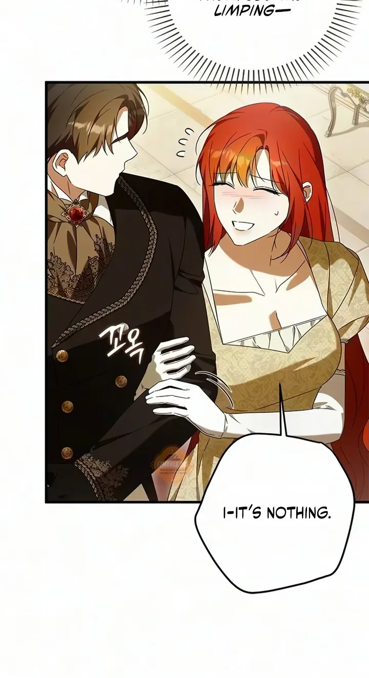 Having Enemy’s Baby Chapter 38 page 76