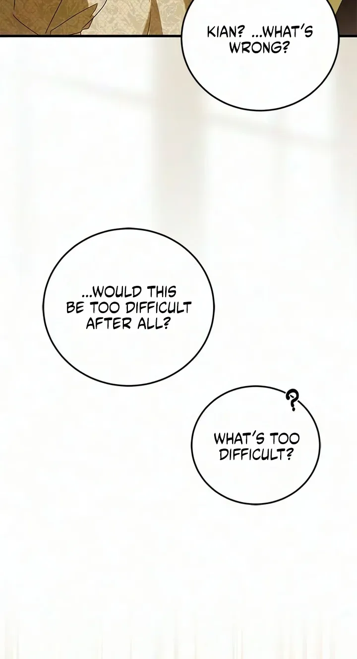 Having Enemy’s Baby Chapter 38 page 87