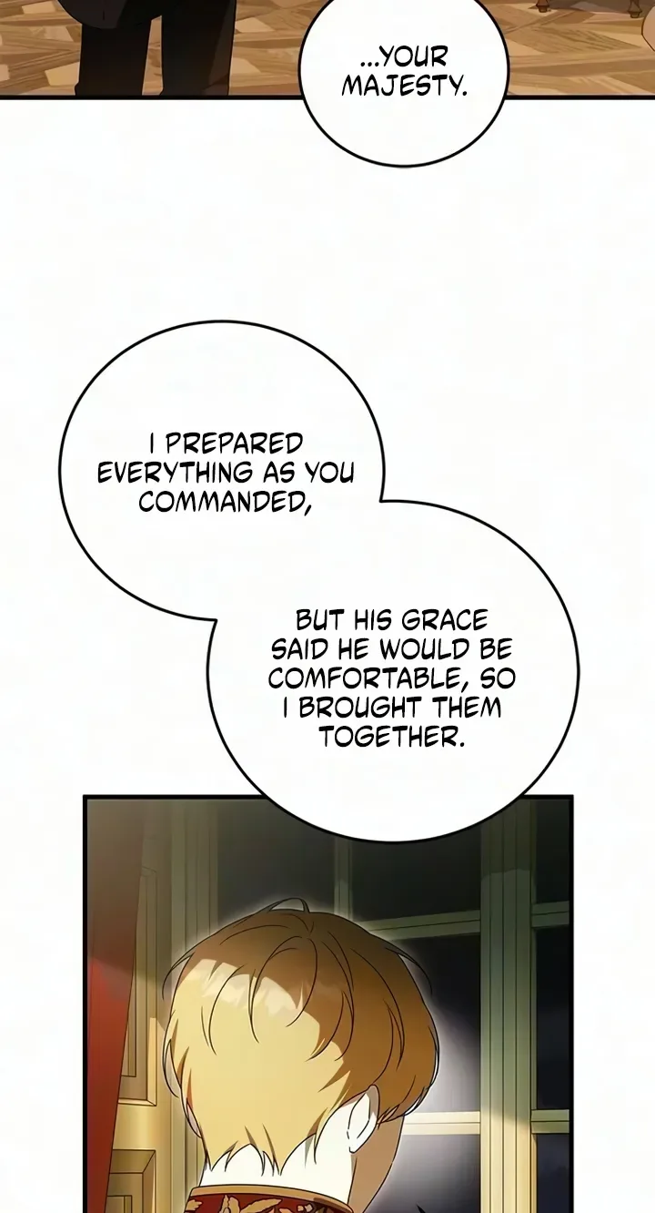 Having Enemy’s Baby Chapter 38 page 92