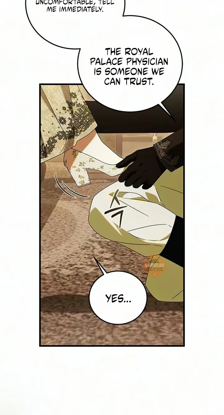 Having Enemy’s Baby Chapter 38 page 85