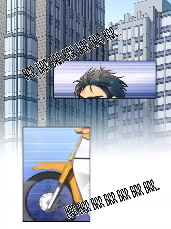 Paixiu restaurant, only in but not out Chapter 35 page 7