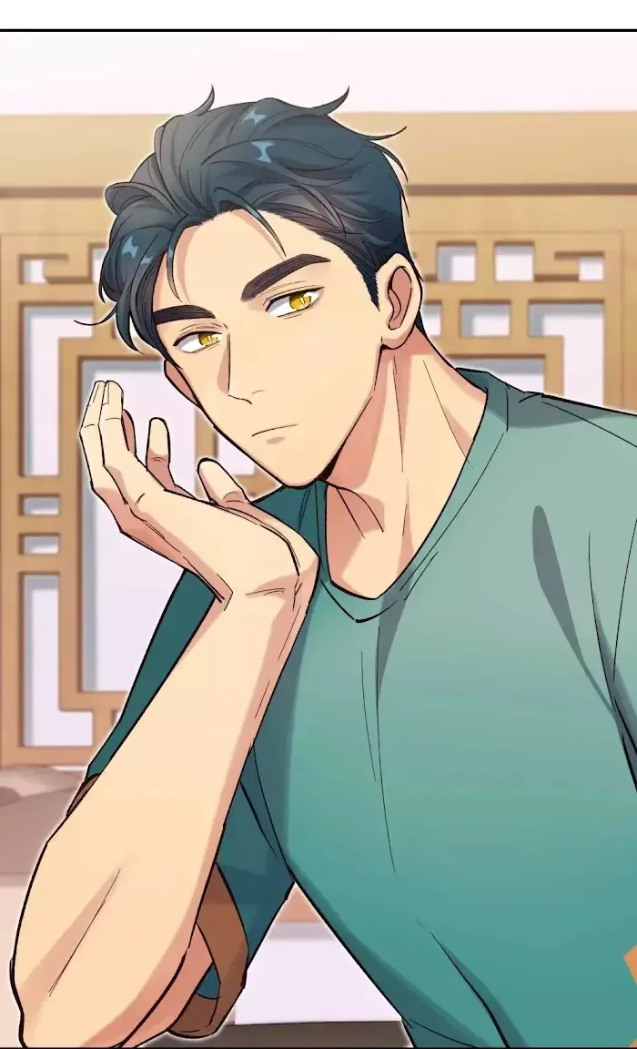 Paixiu restaurant, only in but not out Chapter 35 page 27