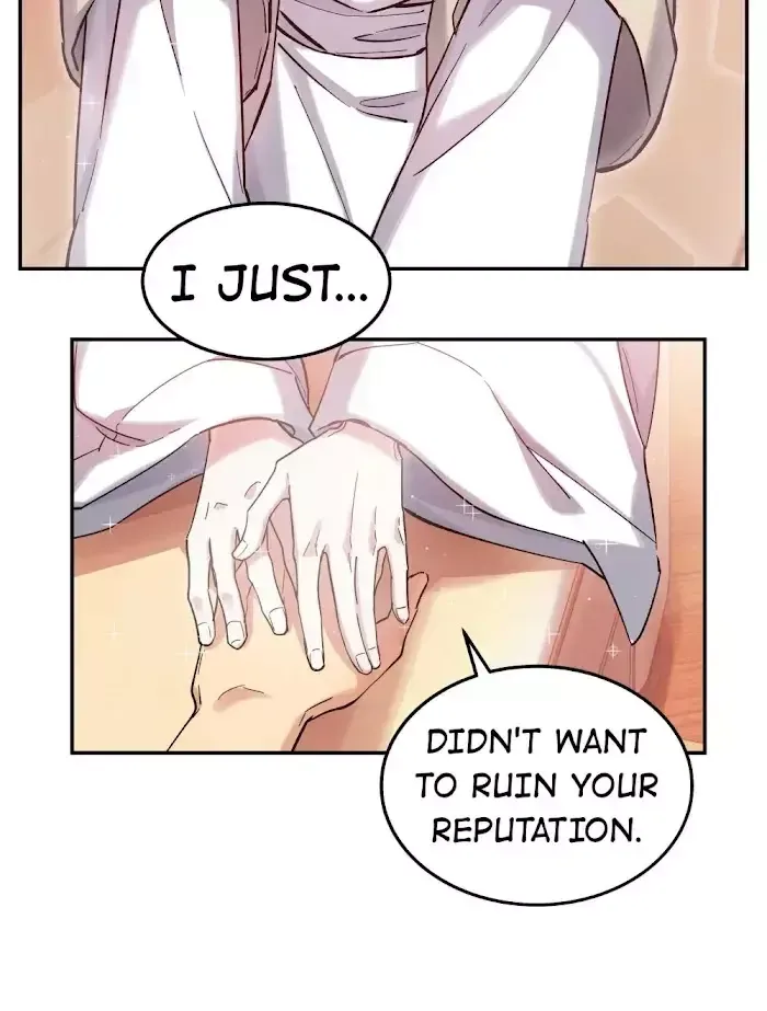 Paixiu restaurant, only in but not out Chapter 35 page 26