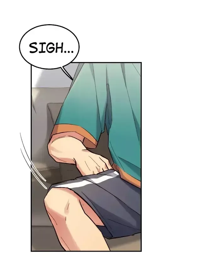 Paixiu restaurant, only in but not out Chapter 35 page 32