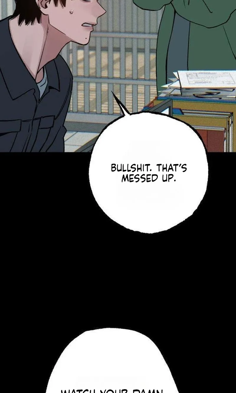 Clone Chapter 38 page 19