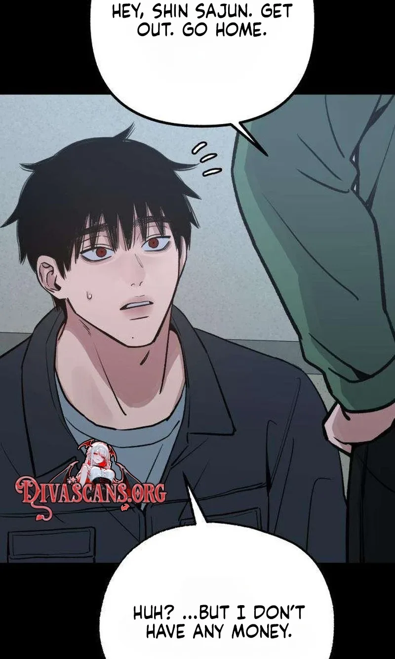 Clone Chapter 38 page 27