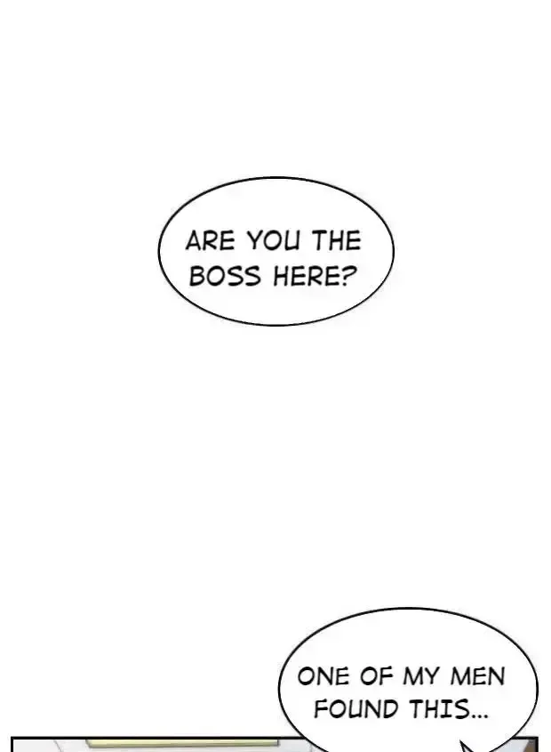 Paixiu restaurant, only in but not out Chapter 36 page 12