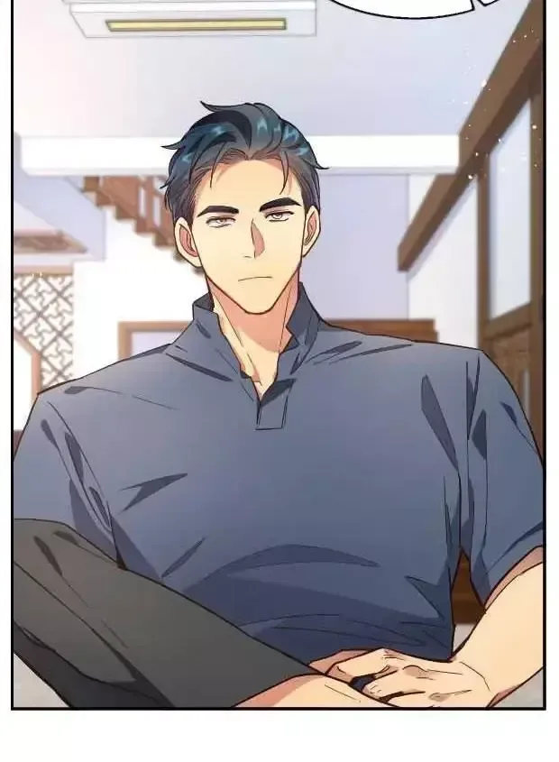Paixiu restaurant, only in but not out Chapter 36 page 13