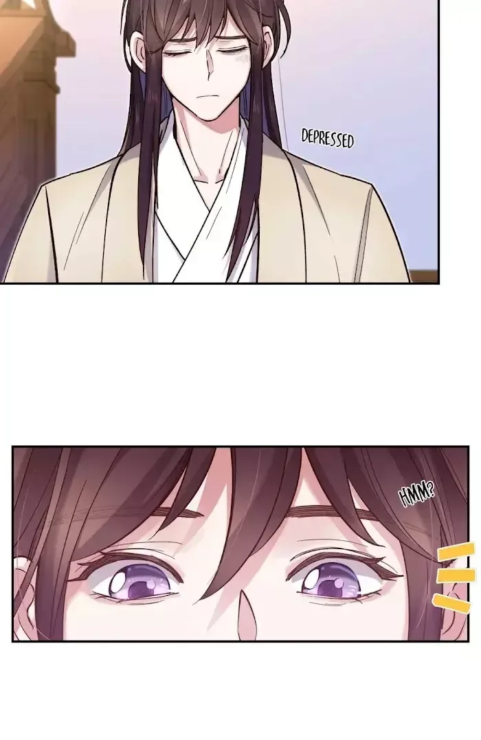 Paixiu restaurant, only in but not out Chapter 36 page 20