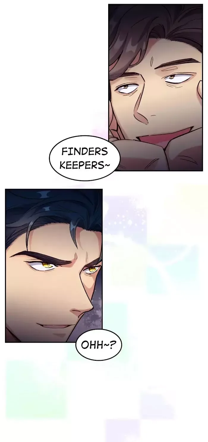 Paixiu restaurant, only in but not out Chapter 36 page 18