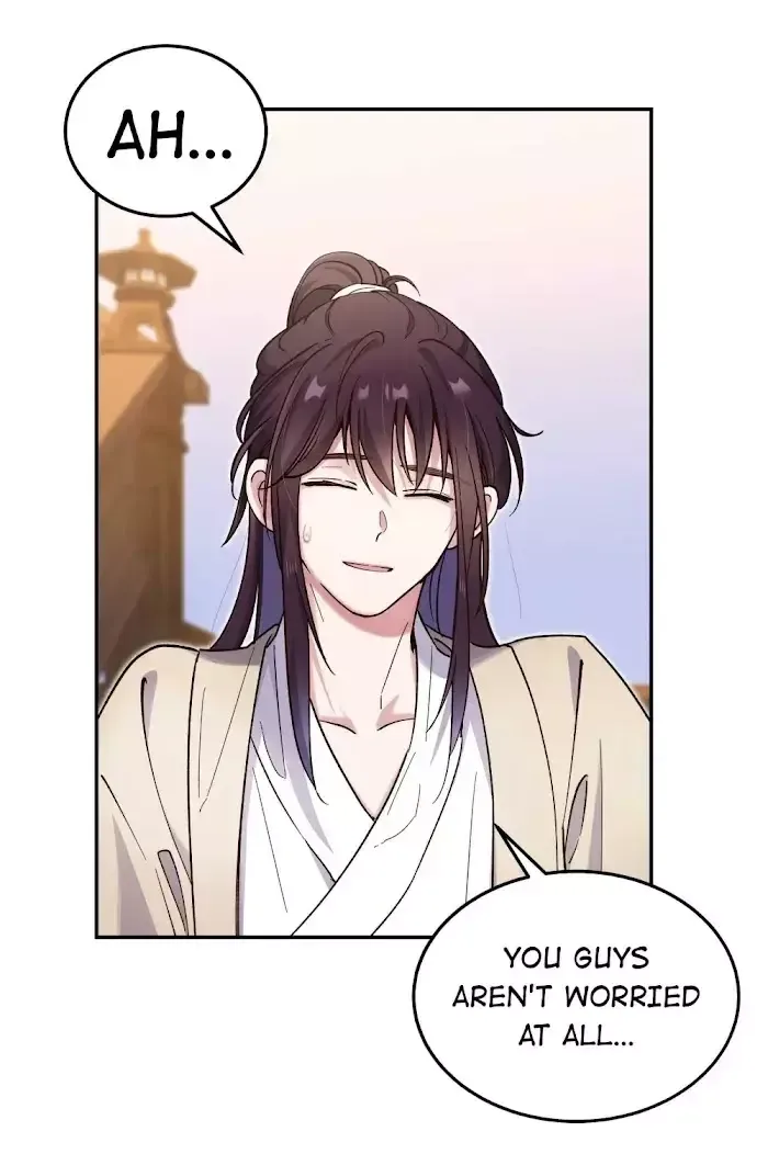 Paixiu restaurant, only in but not out Chapter 36 page 23
