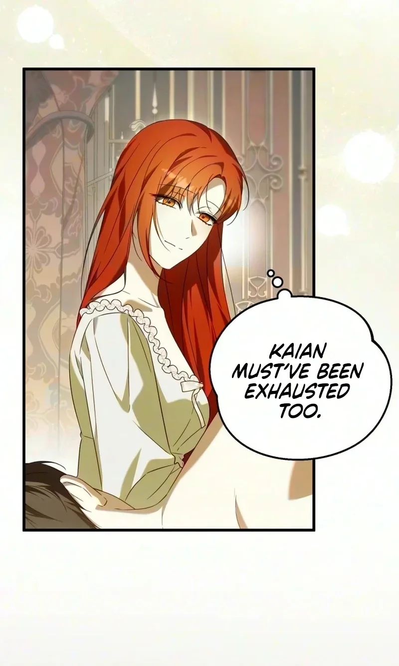 Having Enemy’s Baby Chapter 40 page 7