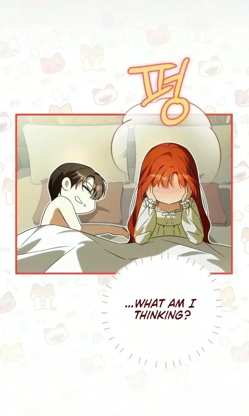 Having Enemy’s Baby Chapter 40 page 10