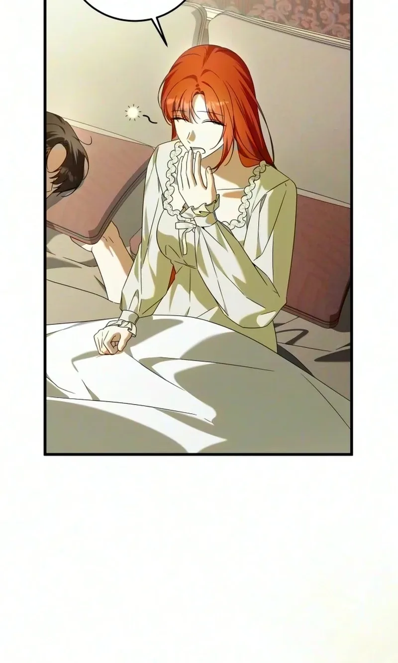 Having Enemy’s Baby Chapter 40 page 3