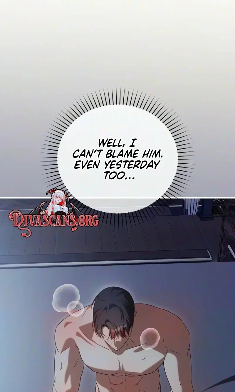 Having Enemy’s Baby Chapter 40 page 8