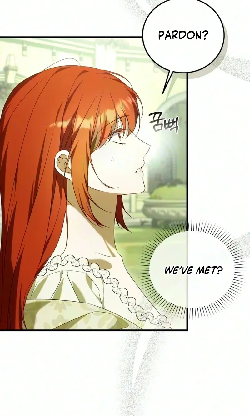 Having Enemy’s Baby Chapter 40 page 43