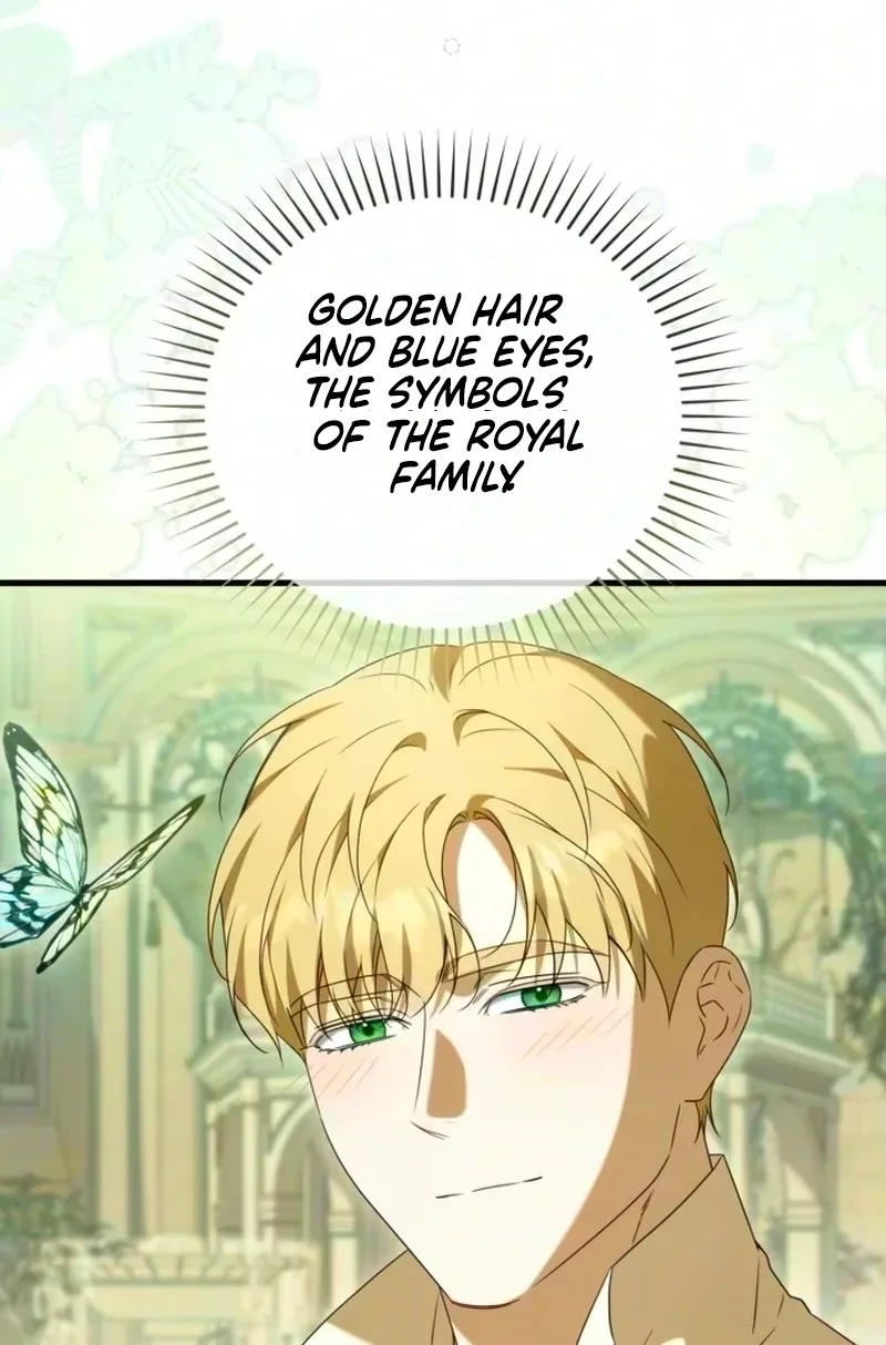 Having Enemy’s Baby Chapter 40 page 34