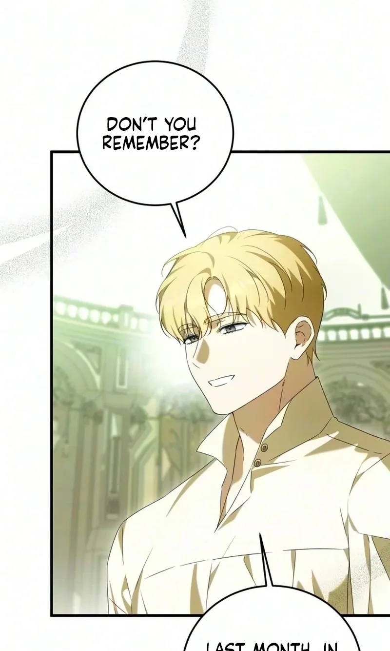 Having Enemy’s Baby Chapter 40 page 44
