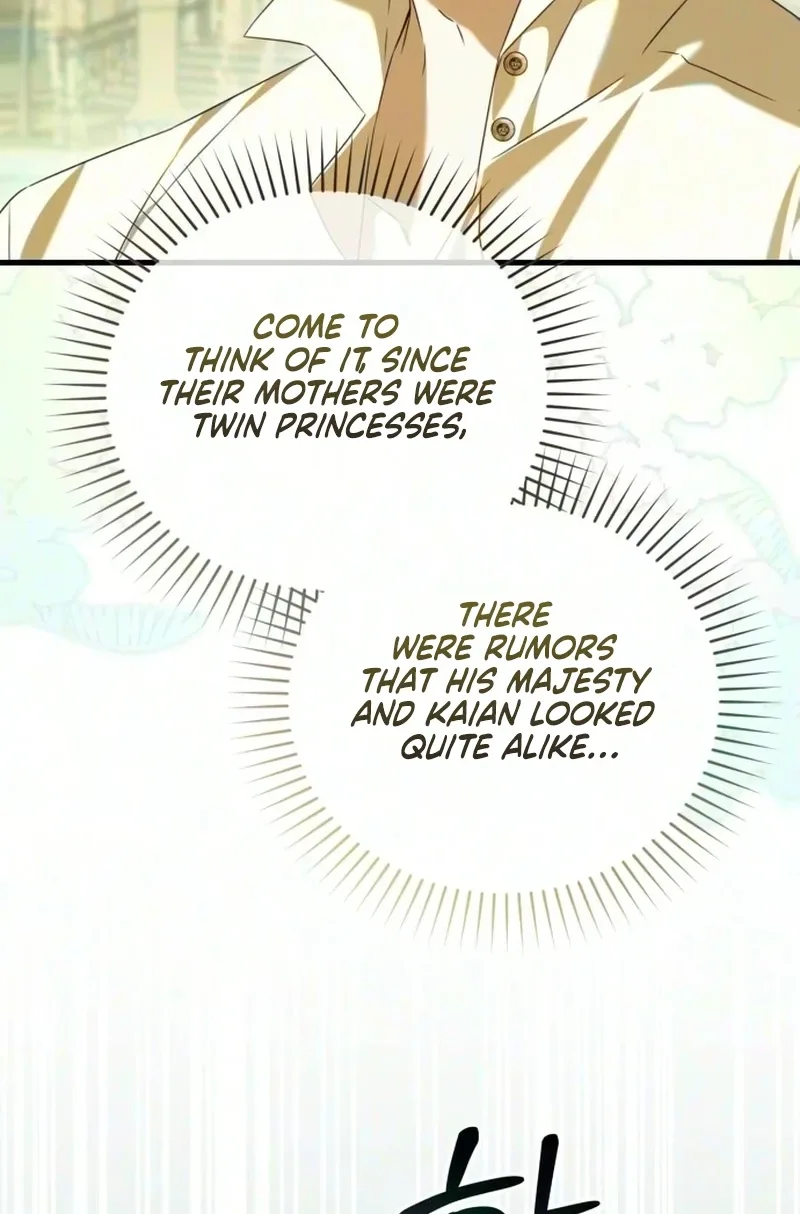 Having Enemy’s Baby Chapter 40 page 35
