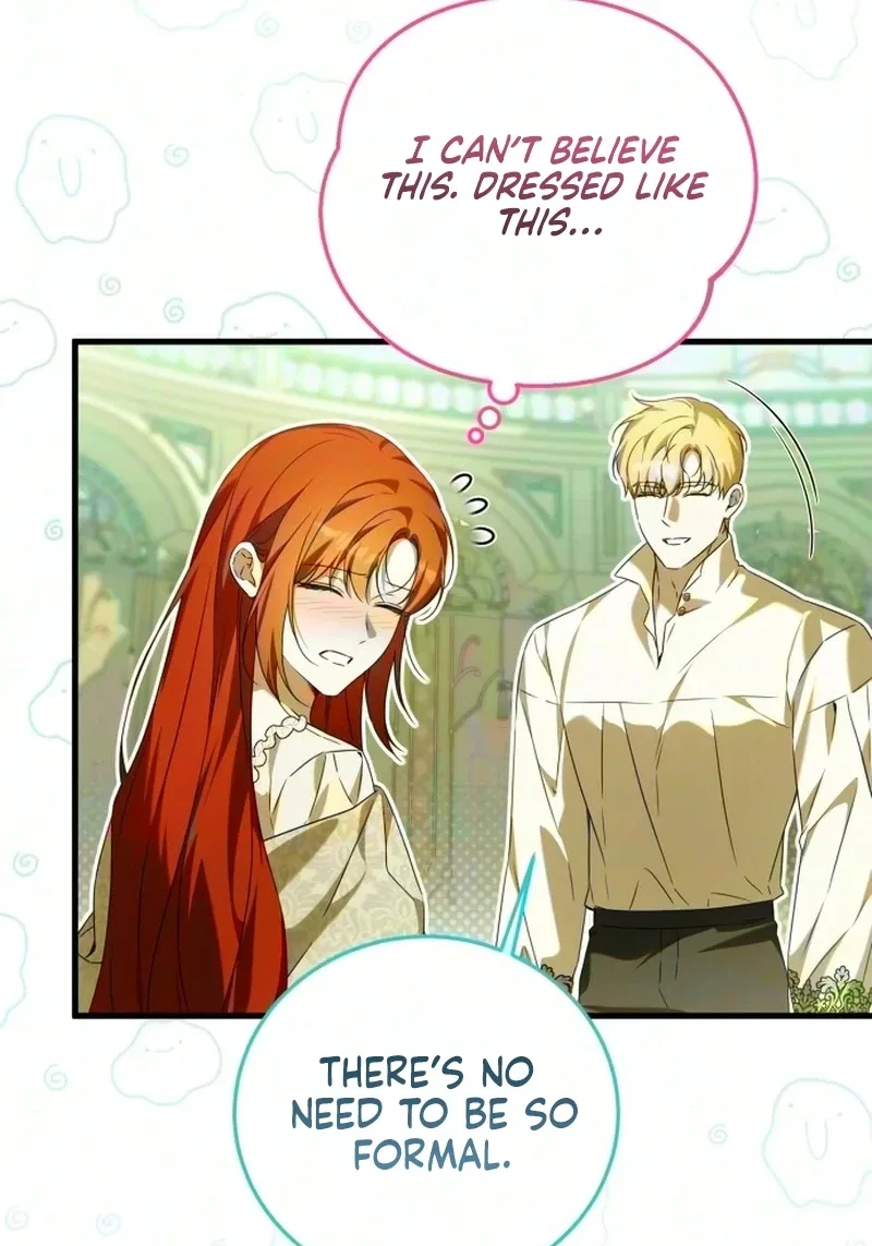 Having Enemy’s Baby Chapter 40 page 39