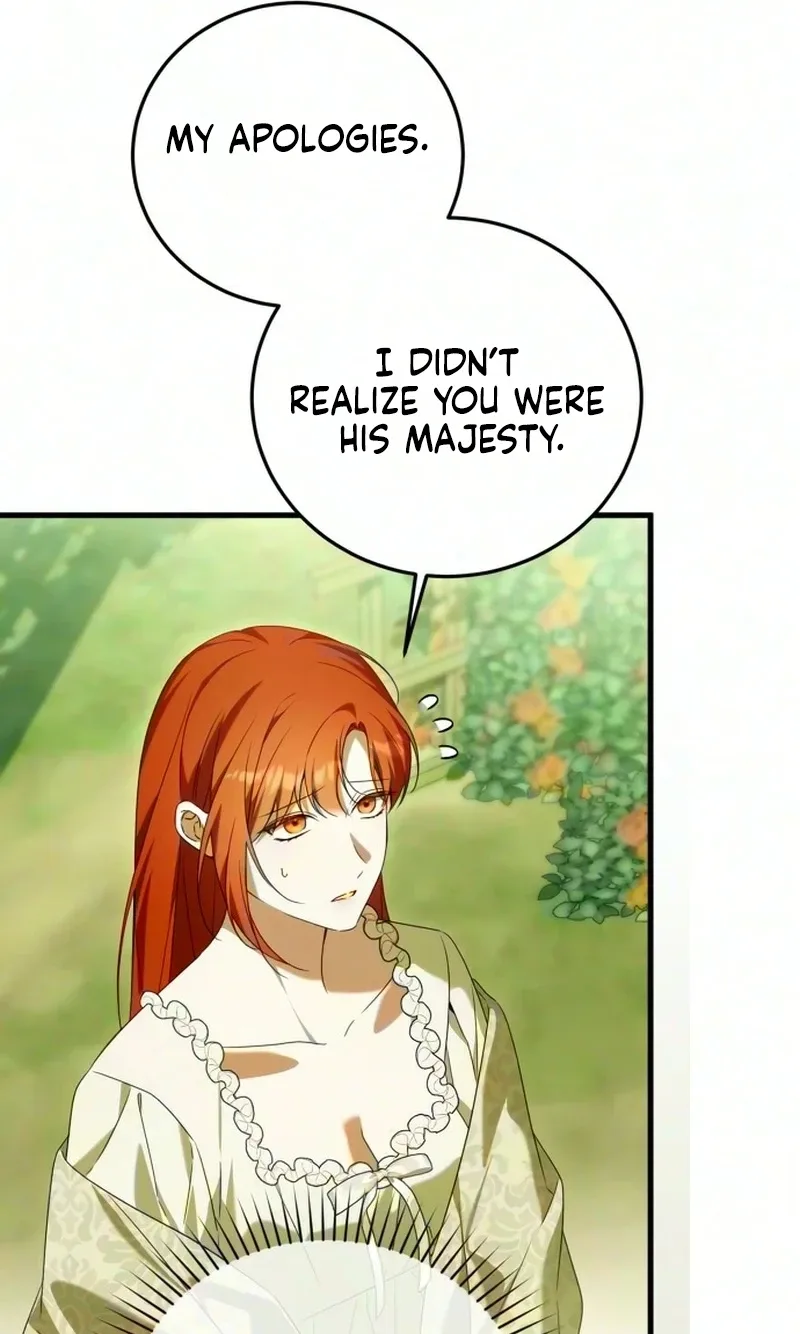 Having Enemy’s Baby Chapter 40 page 53