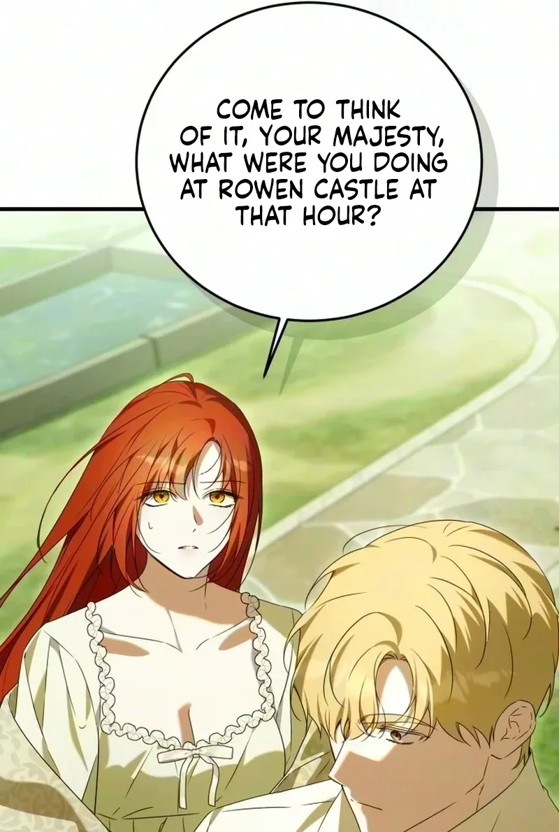 Having Enemy’s Baby Chapter 40 page 59
