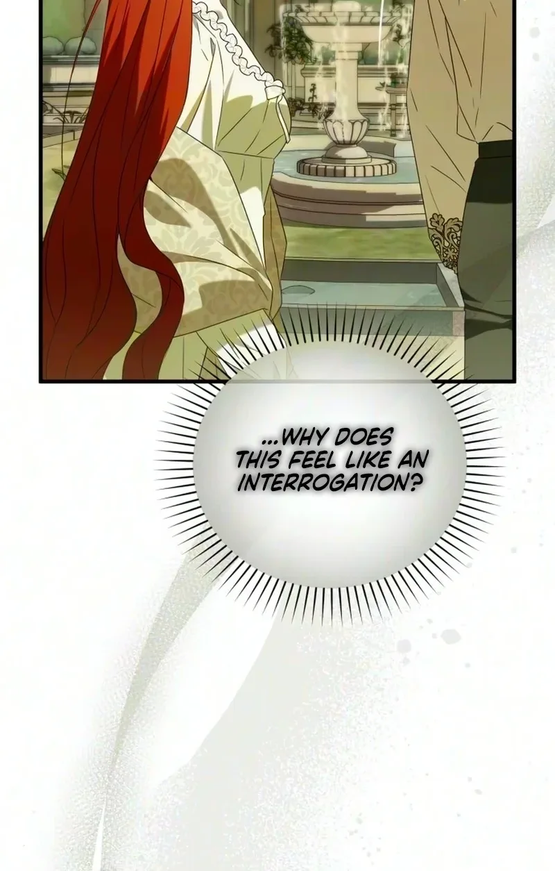 Having Enemy’s Baby Chapter 40 page 57