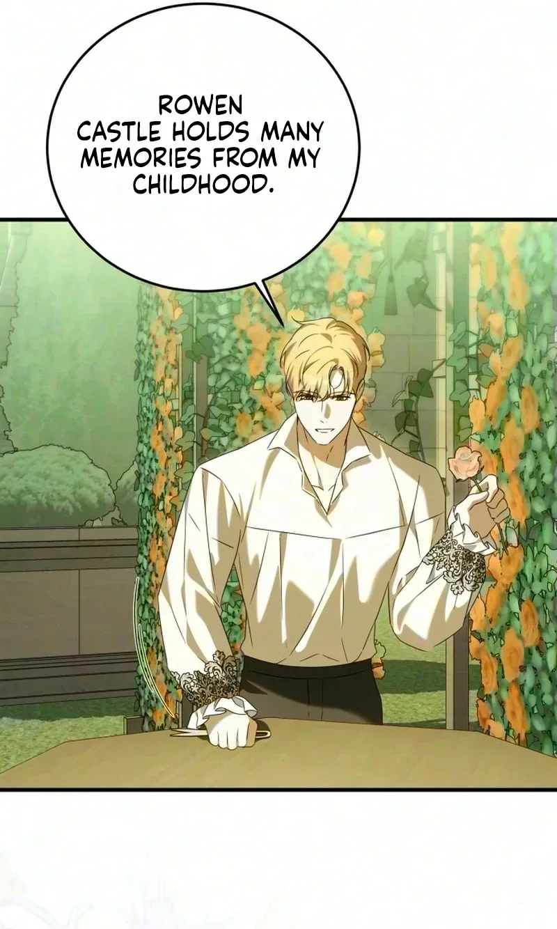 Having Enemy’s Baby Chapter 40 page 65