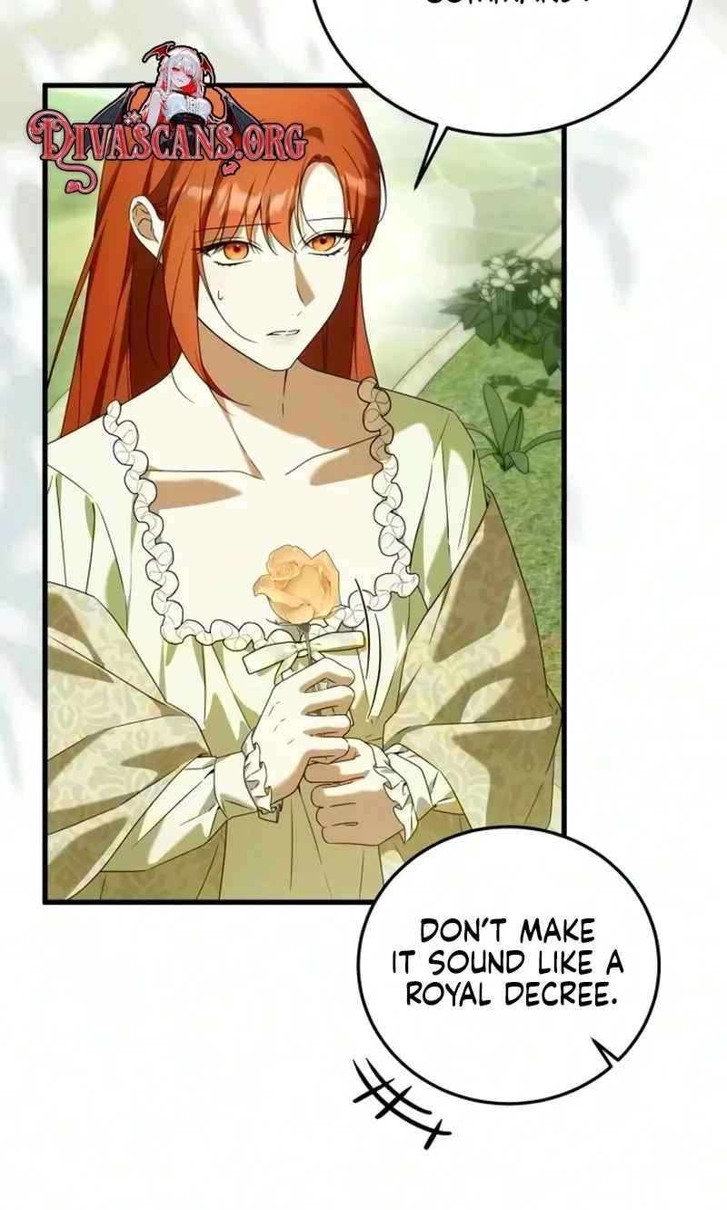 Having Enemy’s Baby Chapter 40 page 73