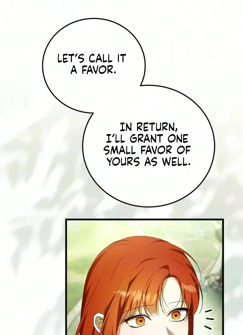 Having Enemy’s Baby Chapter 40 page 74