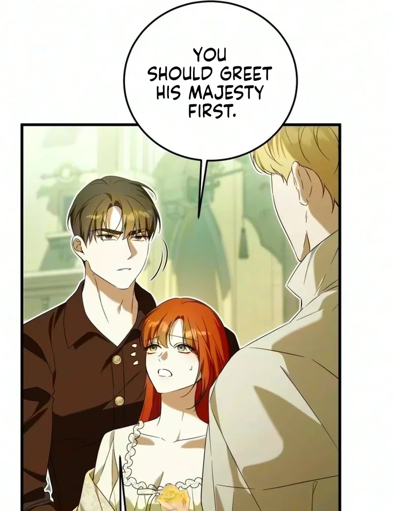 Having Enemy’s Baby Chapter 40 page 86