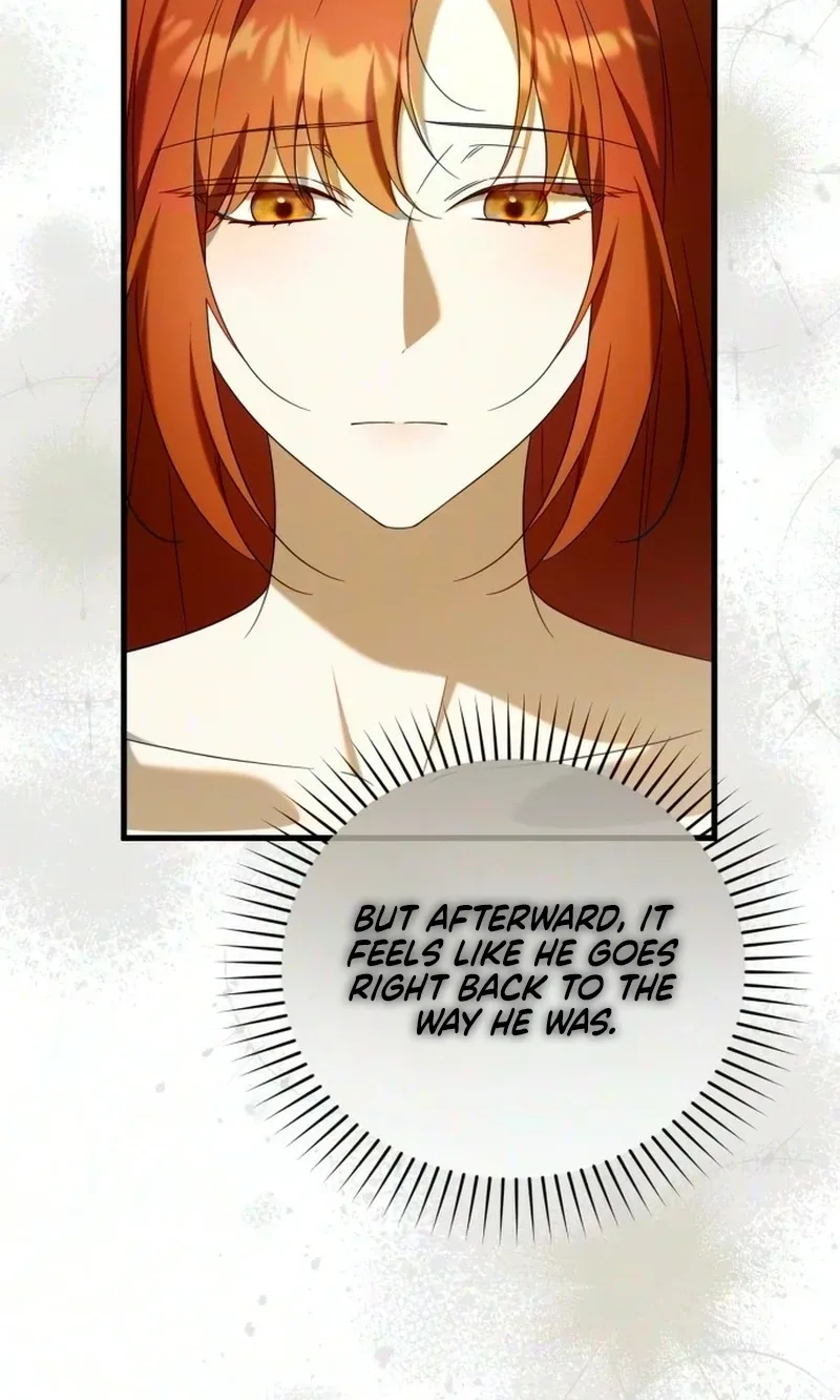 Having Enemy’s Baby Chapter 40 page 99