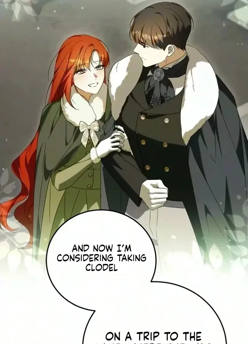 Having Enemy’s Baby Chapter 40 page 110
